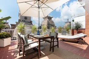 Picasso Terrace Penthouse by Cocoon Barcelona - Image 2