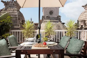 Picasso Terrace Penthouse by Cocoon Barcelona - Image 4