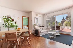 Picasso Terrace Penthouse by Cocoon Barcelona - Image 5