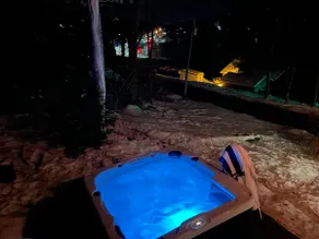 Bearly Believable By The Lake & WISP hot-tub/pets - Image 4