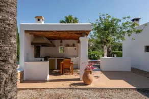 Green & Blue Villas - Villa Can Curreu - Image 3