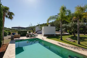 Green & Blue Villas - Villa Can Curreu - Image 2