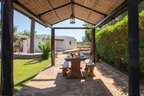Green & Blue Villas - Villa Can Curreu - Image 5