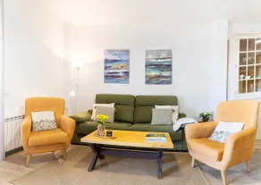 Francisco Manuel's Apartments, Family apartment - Image 3