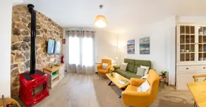 Francisco Manuel's Apartments, Family apartment - Image 2