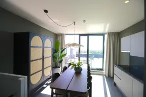 Cityden | Penthouse + Roof Terrace | Aparthotel - Image 2