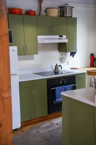 Blue Mountain Cottage - Image 3