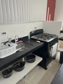 Modern Loft with A/C, Wifi and Equipped Kitchen #10 - Image 5