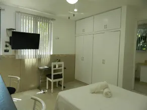 Modern Loft with A/C, Wifi and Equipped Kitchen #10 - Image 3