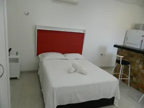 Modern Loft with A/C, Wifi and Equipped Kitchen #10 - Image 2