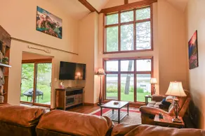 Northwoods Lakehouse with Canoes and Kayaks - Image 3