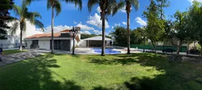 Casa del Puente: El Cristo Golf Club, swimming pool - Image 4