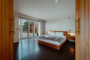Lakeside Rammed Earth Paradise on 25 acres - Image 3