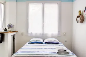 🥇New Studio, 20 min from Paris & 5 min from the castle - Image 3