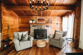 The Chalet House - Image 3