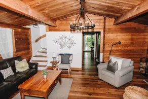 The Chalet House - Image 4