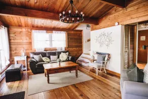 The Chalet House - Image 5