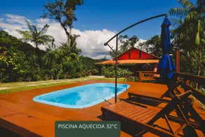 Heated Pool, Beach Tennis in the midst of Nature - Image 4