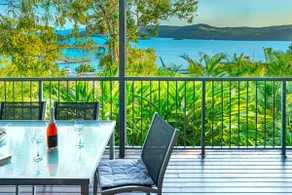 Heliconia 1 Hamilton Island 3 Bedroom Ocean Views with Golf Buggy - Image 5
