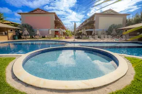 Beachfront village at Espera-Itacimirim Beach - Image 2