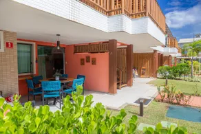 Beachfront village at Espera-Itacimirim Beach - Image 5