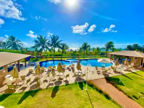 Beachfront village at Espera-Itacimirim Beach - Image 3