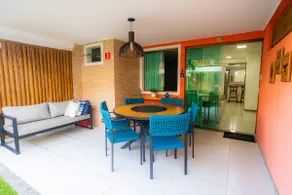 Beachfront village at Espera-Itacimirim Beach - Image 4