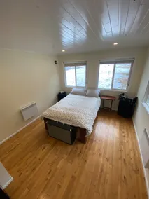 Historical Hunter's Cabin in Terrace -Pet Friendly - Image 4
