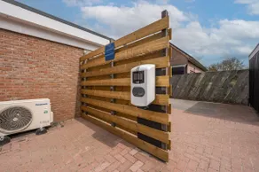 Vakantiewoning Westkapelle Piet Mondriaanpad 1 - Image 3