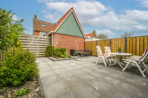 Vakantiewoning Westkapelle Piet Mondriaanpad 1 - Image 4