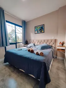 Porto Real Resort Condominium - Apartment in Angra dos Reis - Image 5