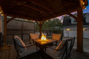 In the heart of Three Oaks! Hot tub! - Image 2