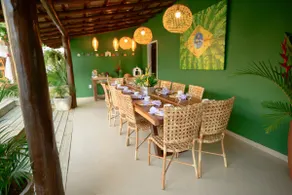 Casa Kolibri Trancoso - Image 5