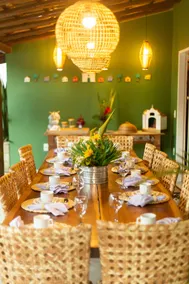 Casa Kolibri Trancoso - Image 3