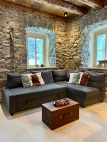 NEW Pelmo apartment in the center of the Dolomites - Image 3