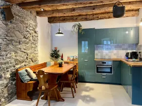 NEW Pelmo apartment in the center of the Dolomites - Image 5