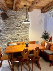 NEW Pelmo apartment in the center of the Dolomites - Image 4
