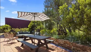 Tuscan style ocean beach escape on the Peninsula - Image 5