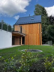 Relax in Čenkovice - new Chalet Dvanácterák - Image 2