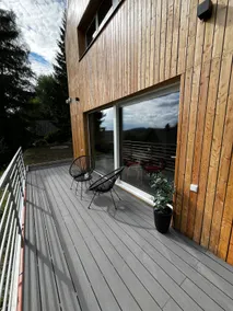 Relax in Čenkovice - new Chalet Dvanácterák - Image 5