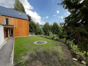 Relax in Čenkovice - new Chalet Dvanácterák - Image 3