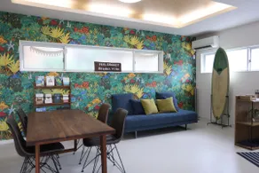 Nanjo City is perfect for a retreat! Would you like to refresh your mind and body in a completely private rental villa? - Image 2