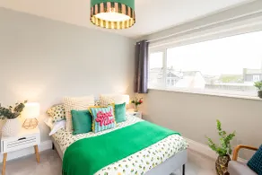 Large Luxury House, Teignmouth sleeps 16 hot tub - Image 4