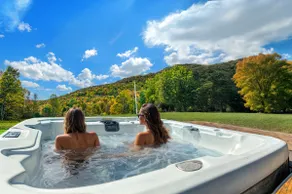 Catskills Mtn. Retreat, Hot Tub, Sauna & Fire Pit - Image 2
