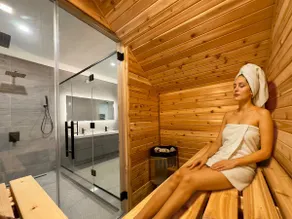 Catskills Mtn. Retreat, Hot Tub, Sauna & Fire Pit - Image 3