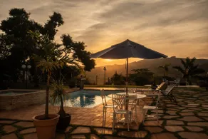 Casa de Campo Margot - Magnificent Sunset - Image 2