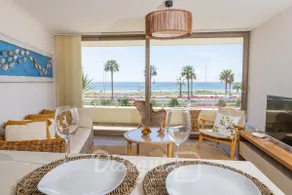 Disegni 03 · Front line – Ocean view and rest - Image 2