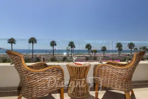 Disegni 03 · Front line – Ocean view and rest - Image 5