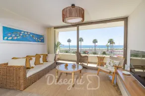 Disegni 03 · Front line – Ocean view and rest - Image 3