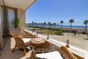 Disegni 03 · Front line – Ocean view and rest - Image 4